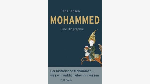 Hans Jansen: Mohammed
