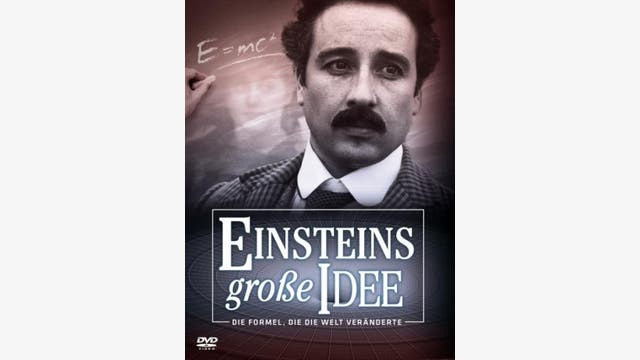 WVG MEDIEN: Einsteins große Idee