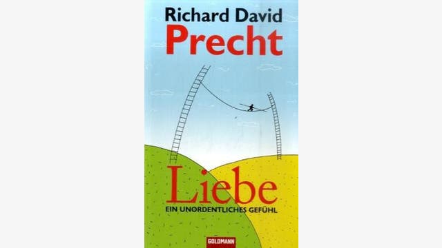 Richard David Precht : Liebe