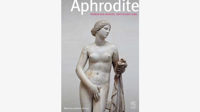 Martina Seifert (Hg.): Aphrodite