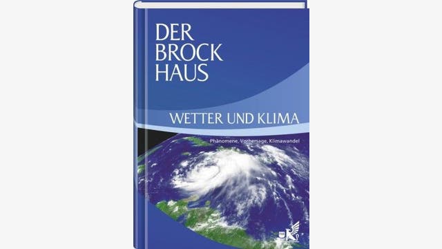 Brockhaus: Der Brockhaus: Wetter und Klima