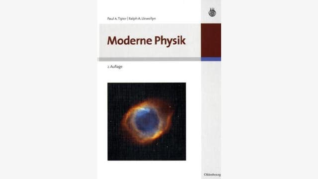 P. Tipler, R. Llewellyn: Moderne Physik
