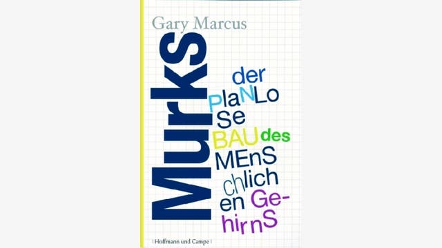 Gary Marcus: Murks