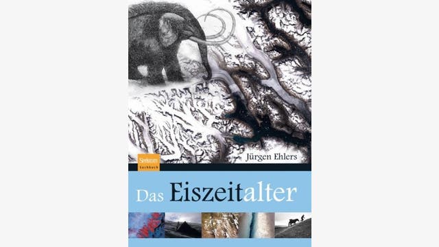 Jürgen Ehlers: Das Eiszeitalter 