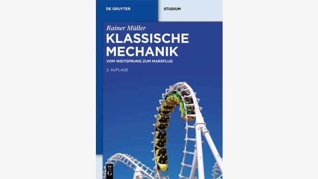 Rainer Müller: Klassische Mechanik