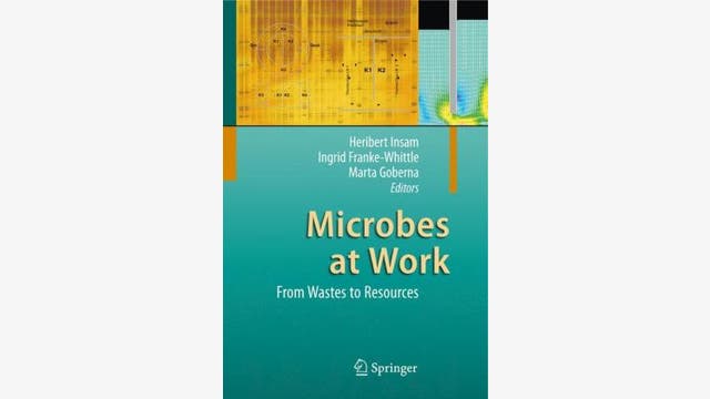 Heribert Insam et al. (Hrsg.): Microbes at Work