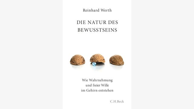 Reinhard Werth  : Die Natur des Bewusstseins  