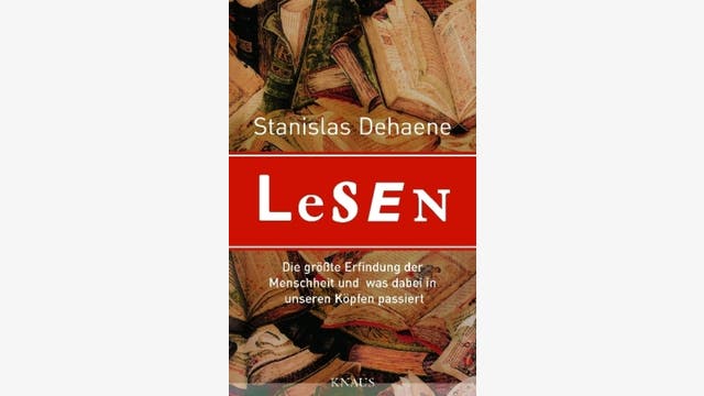 Stanislas Dehaene: Lesen