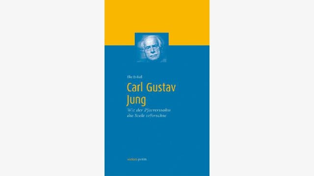 Elke Endraß: Carl Gustav Jung