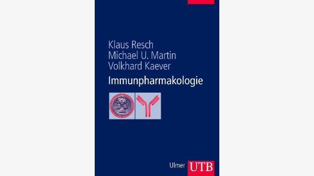 Klaus Resch et al.: Immunpharmakologie