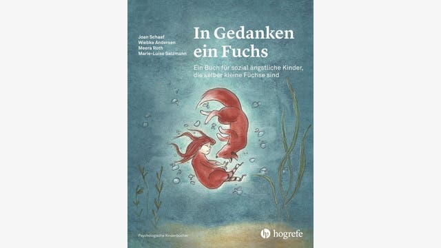 Joan Schaaf, Wiebke Andersen, Meera Roth, Marie-Luise Salzmann  : In Gedanken ein Fuchs  
