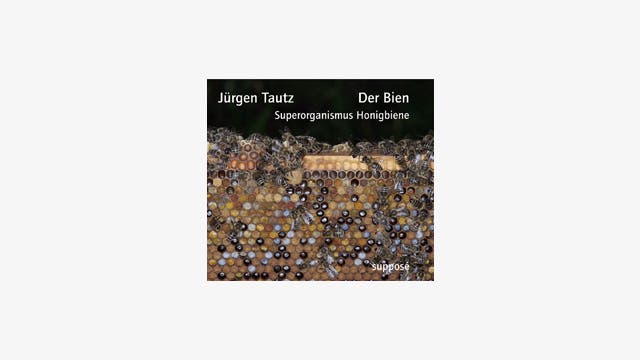 Jürgen Tautz: Der Bien - Superorganismus Honigbiene