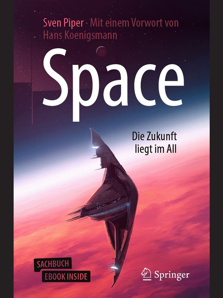 Sven Piper: Space