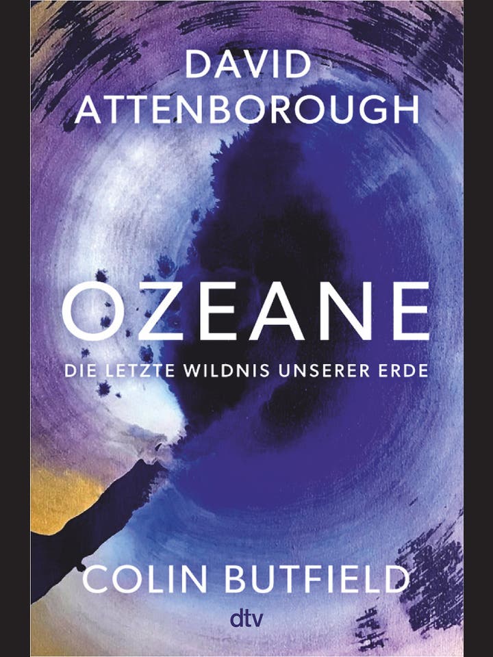 David Sir Attenborough, Colin Butfield: Ozeane