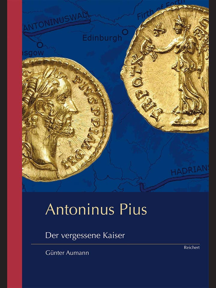 Günter Aumann: Antoninus Pius