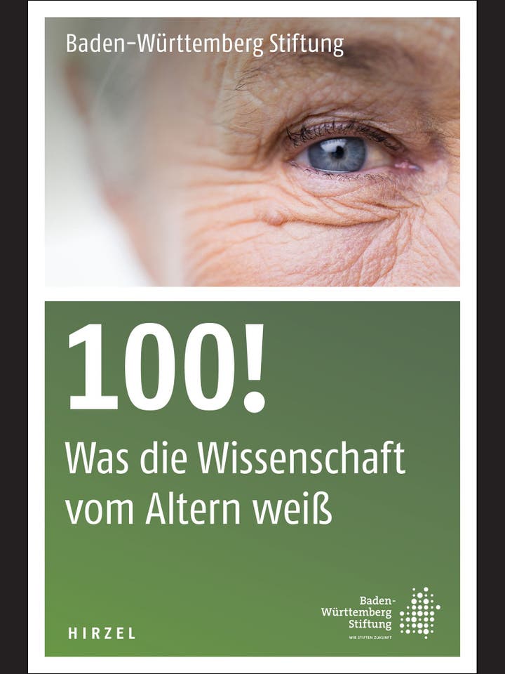 Baden-Württemberg-Stiftung: 100!