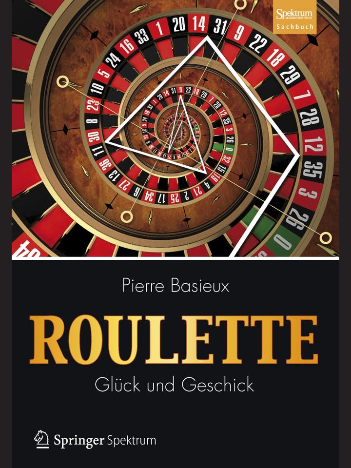 Pierre Basieux: Roulette