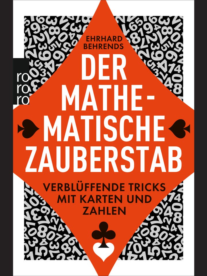 Ehrhard Behrends: Der mathematische Zauberstab
