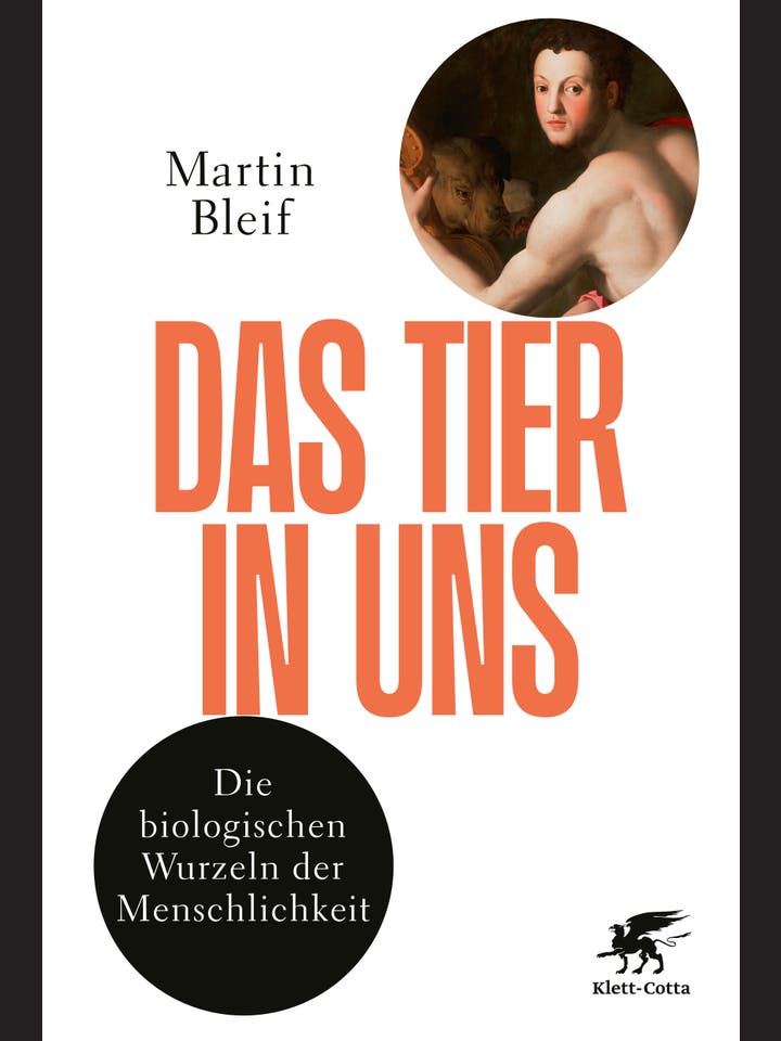 Martin Bleif: Das Tier in uns