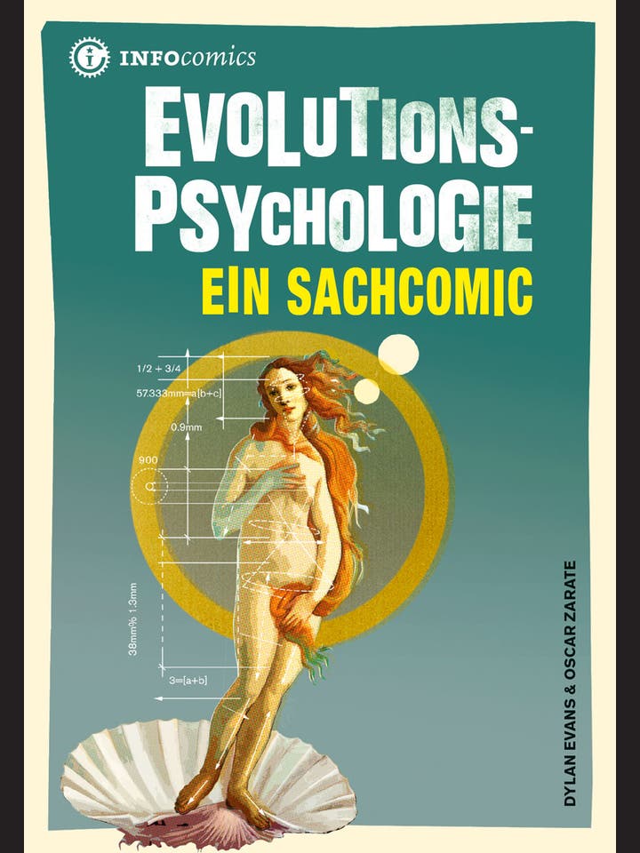 Dylan Evans, Oscar Zarate: Evolutionspsychologie