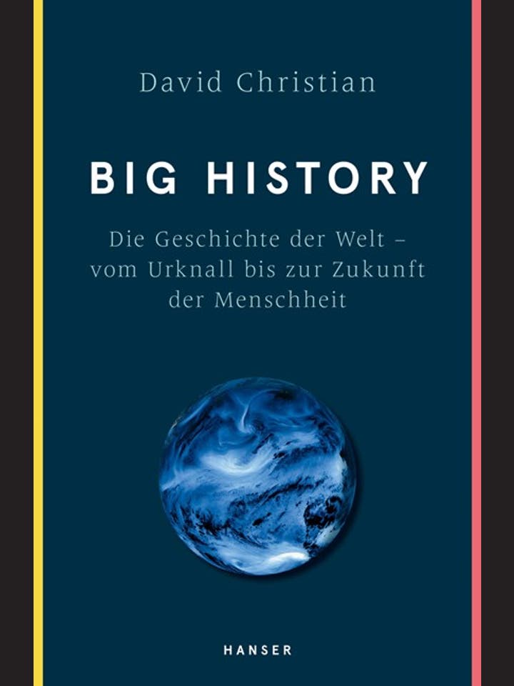 David Christian: Big History