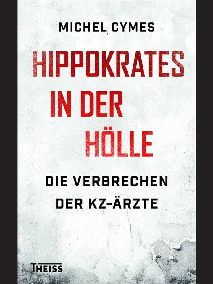 Michel Cymes: Hippokrates in der Hölle