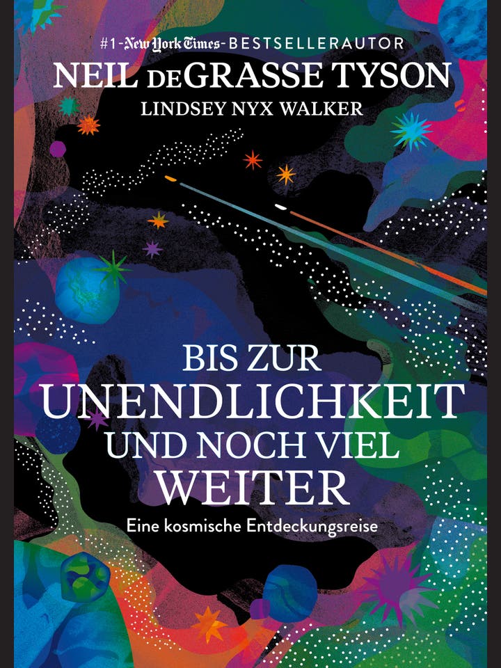Bis zur Unendlichkeit und noch viel weiter: Bis zur Unendlichkeit und noch viel weiter