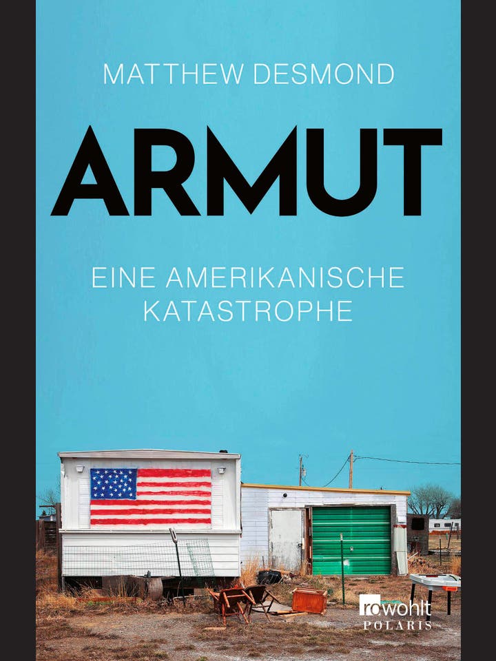 Matthew Desmond: Armut