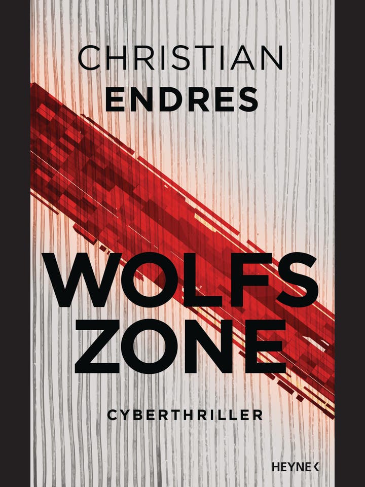 Christian Endres: Wolfszone