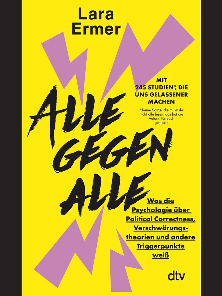 Lara Ermer: Alle gegen alle