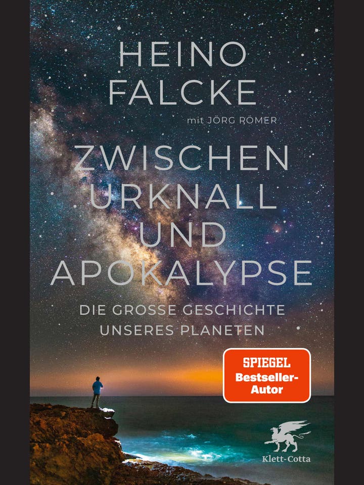 Heino Falcke, Jörg Römer: Zwischen Urknall und Apokalypse