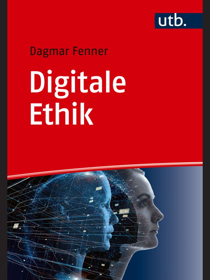 Dagmar Fenner: Digitale Ethik