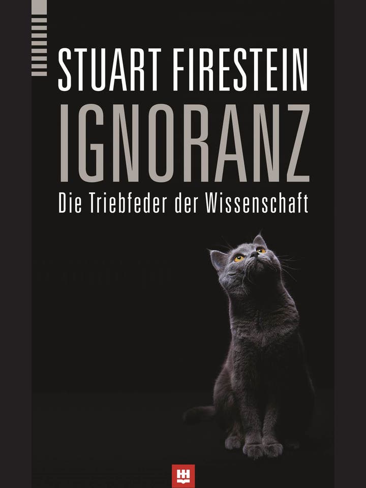 Stuart Firestein: Ignoranz