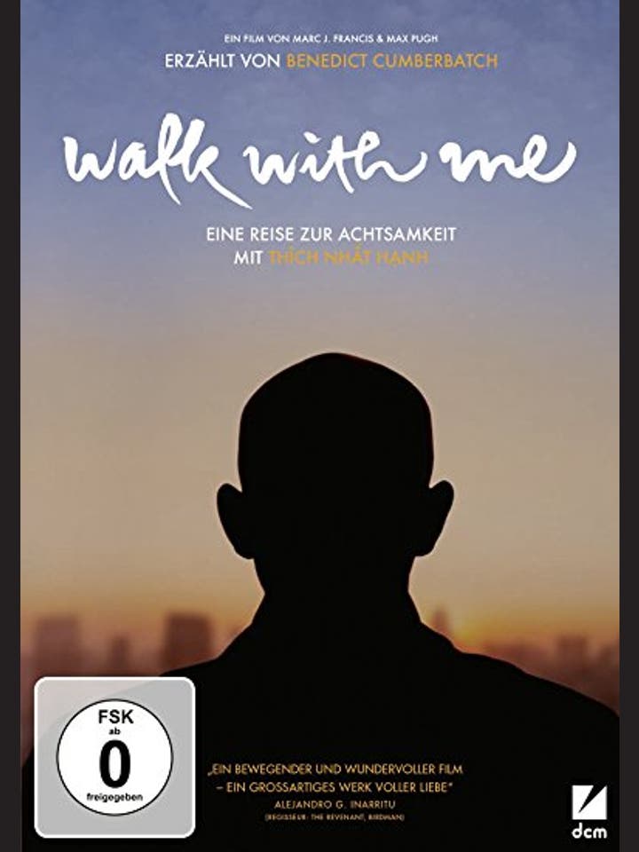 Max Pugh, Marc J. Francis: Walk with me