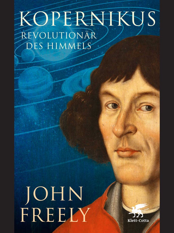 John Freely: Kopernikus