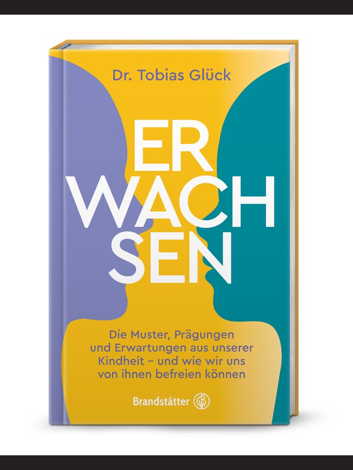 Tobias Glück: Erwachsen