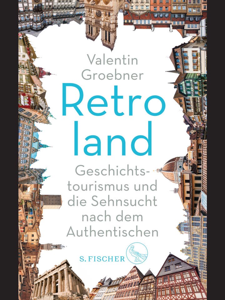 Valentin Groebner: Retroland