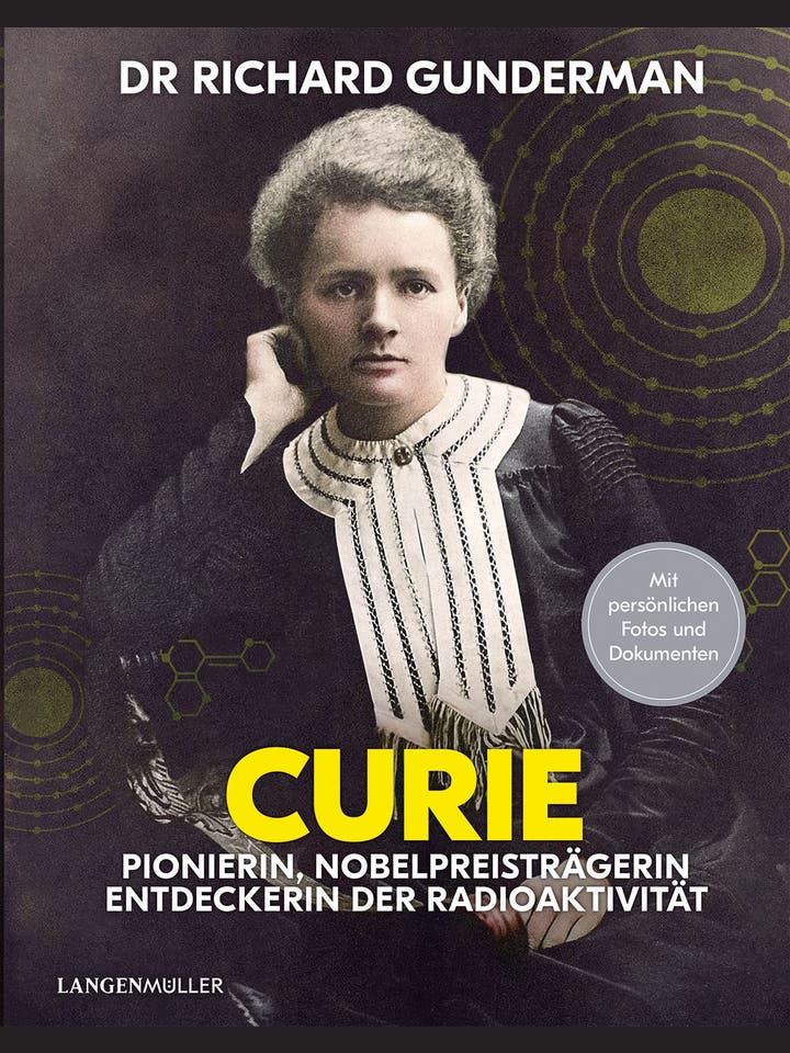 Richard Gundermann: Curie