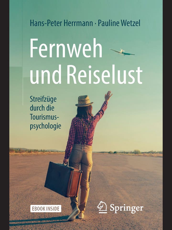 Hans-Peter Herrmann : Fernweh und Reiselust 