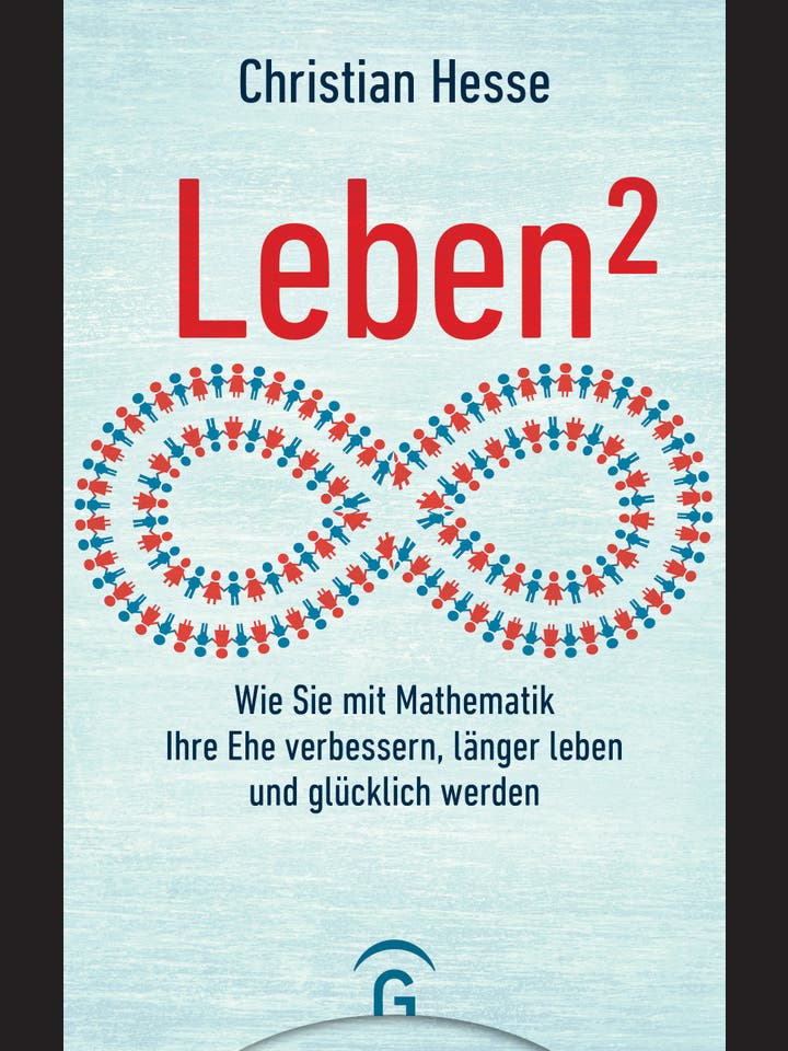 Christian Hesse: Leben2