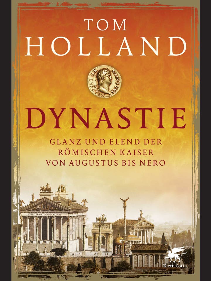 Tom Holland: Dynastie
