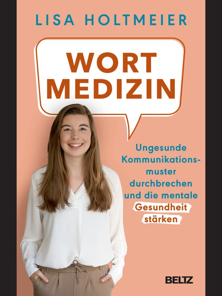 Lisa Holtmeier: Wortmedizin