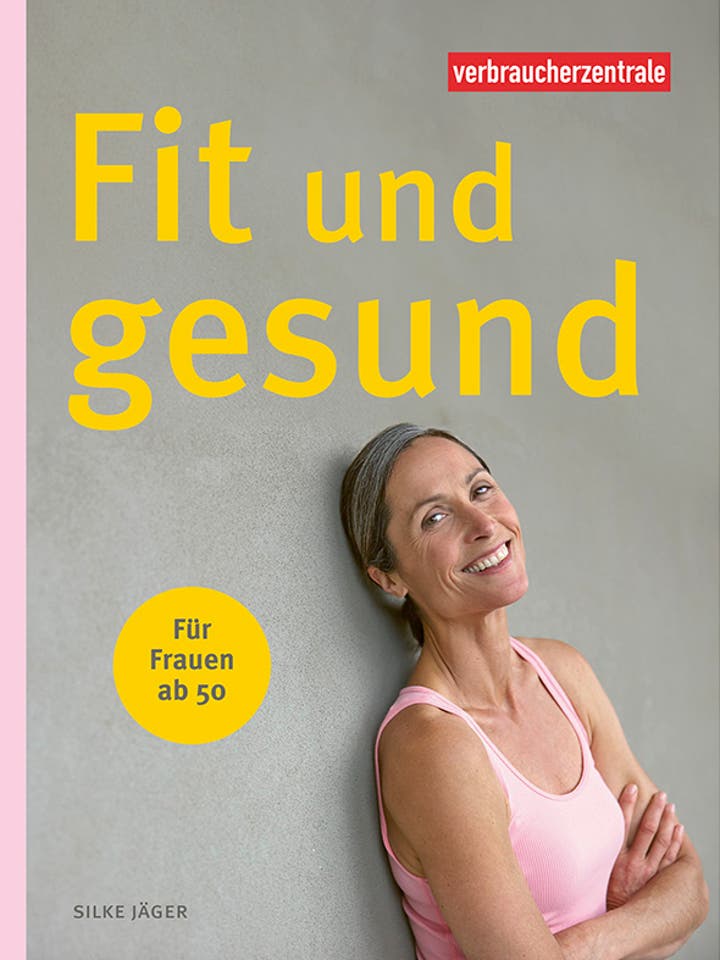 Silke Jäger: Fit und gesund