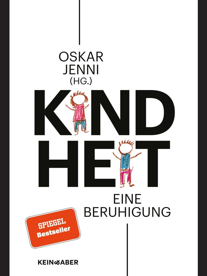 Oskar Jenni (Hg.): Kindheit