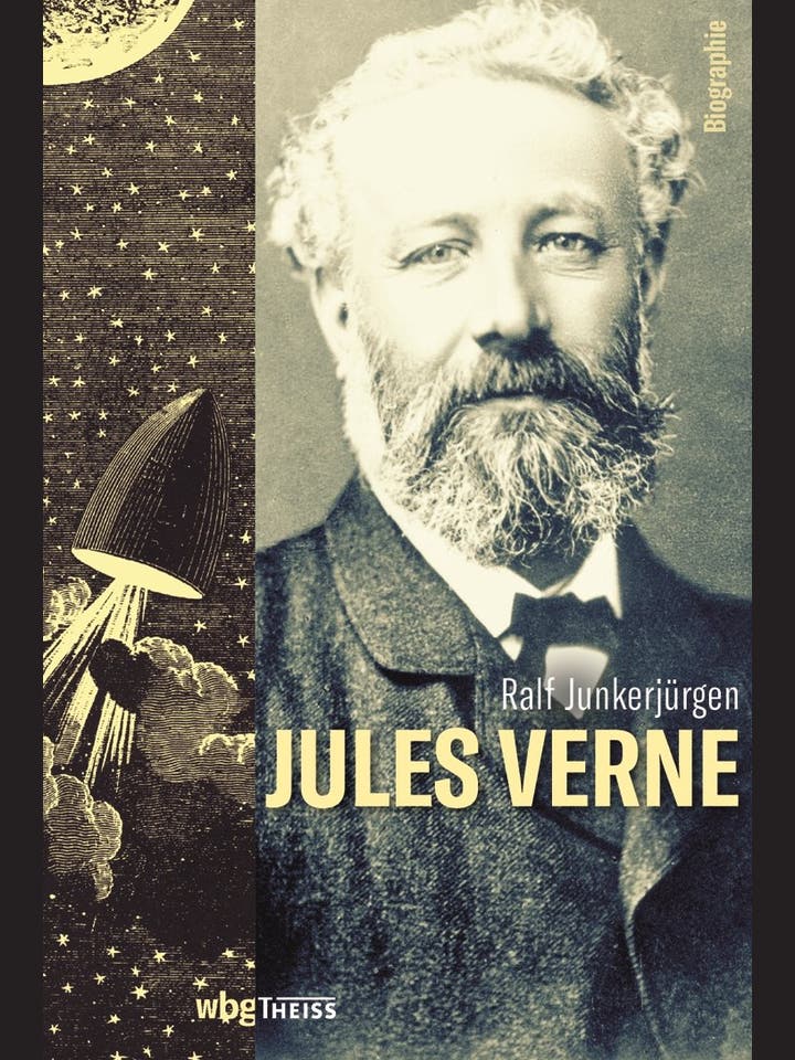 Ralf Junkerjürgen: Jules Verne