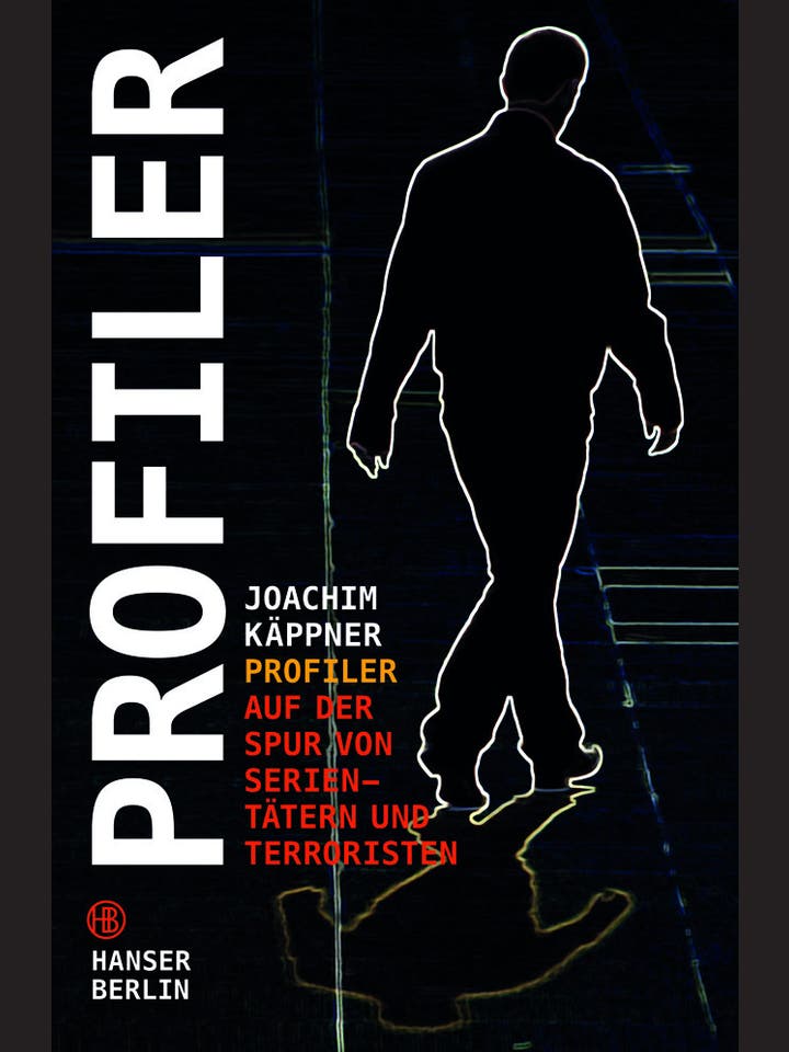 Joachim Käppner: Profiler