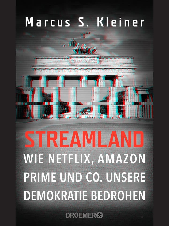 Marcus S. Kleiner: Streamland