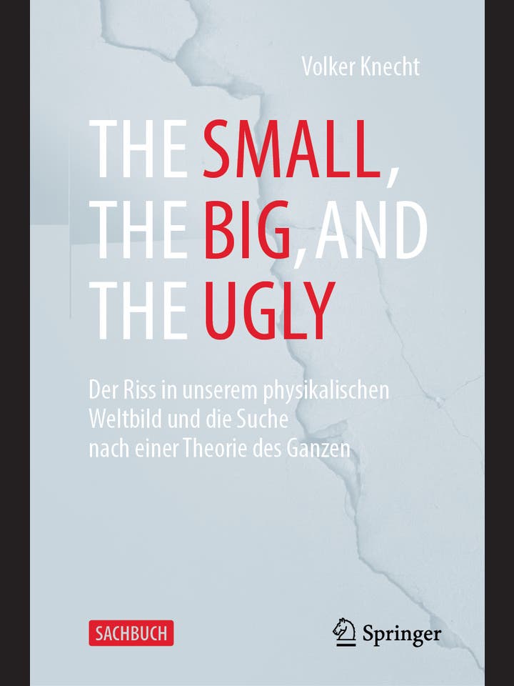Volker Knecht: The Small, the Big, and the Ugly