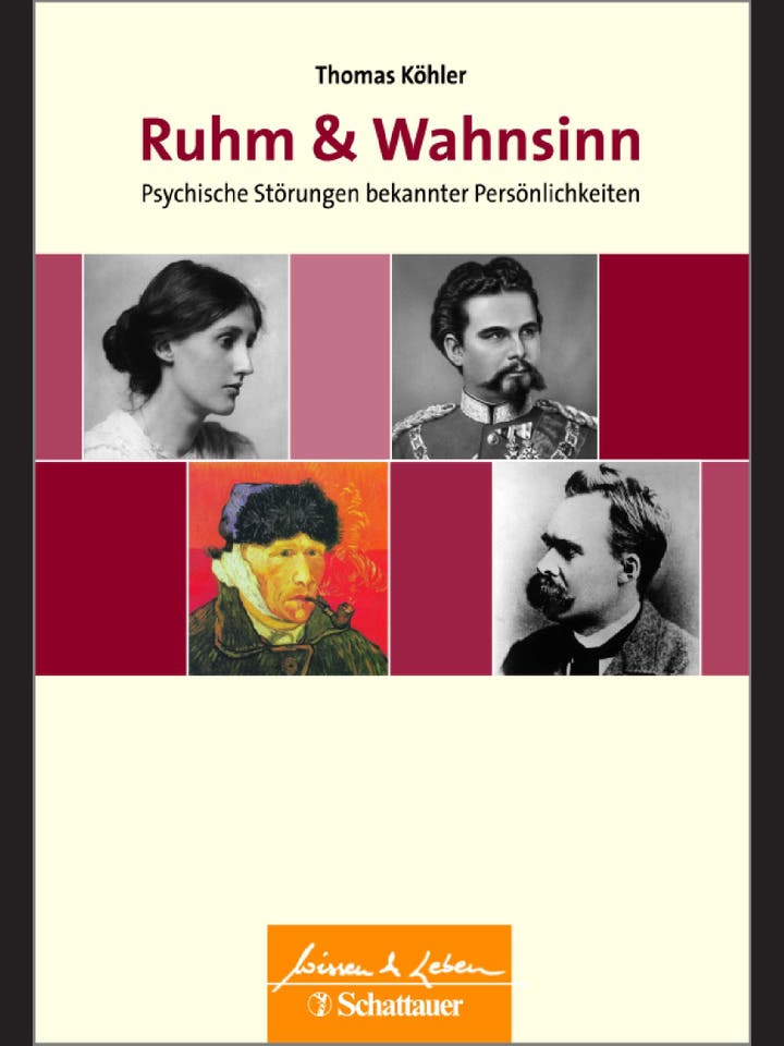 Thomas Köhler: Ruhm & Wahnsinn
