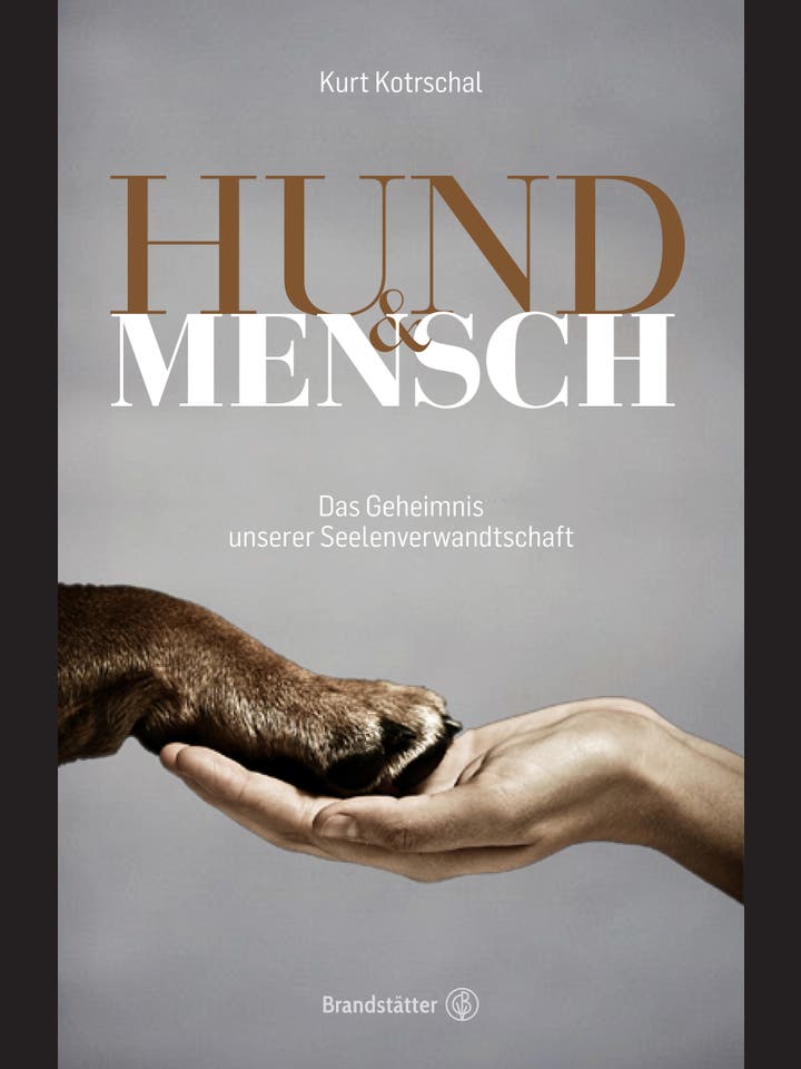 Kurt Kotrschal: Hund & Mensch
